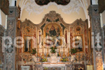 Chiesa Santa Maria delle Grazie-Altare