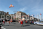 Corteo storico in onore a Torquato Tasso-marzo 2004