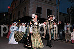 Corteo storico in onore a Torquato Tasso-marzo 2004