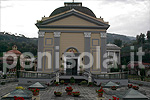 Chiesa del Cimitero