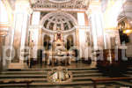 Chiesa di S. Antonino - Altare maggiore