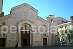 chiesa di sant'antonino Sorrento