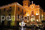 Natale e Capodanno a Sorrento- Chiesa Madonna del Carmine