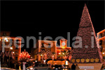 Natale e Capodanno a Sorrento