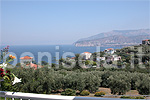 Panorama di Sorrento