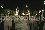 Settimana Santa- Processione Bianca- Santa Monica 2006