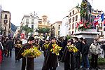 Processione di S.Antonino -Febbraio 2003