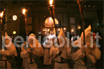 Settimana Santa- Processione Bianca-  Santa Monica 2006