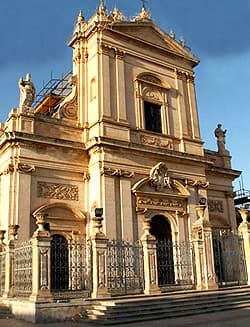 Chiesa Santa Maria Maggiore