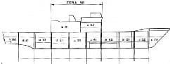 Marineria amalfitana: struttura arsenali