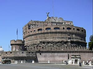 Castel Sant'Angelo