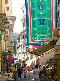 Via San Cesareo