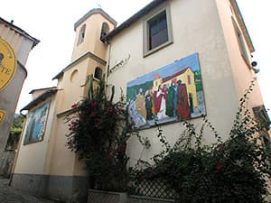 Chiesa di Santa Lucia