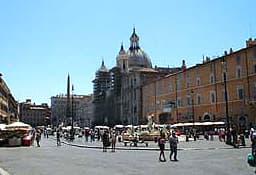 Chiesa Sant'Agnese