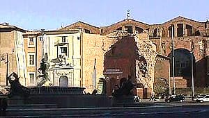 Chiesa Santa Maria degli Angeli