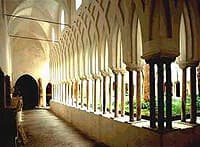 Chiostro del Paradiso
