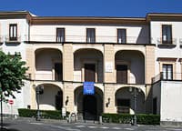Museo Correale  Sorrento