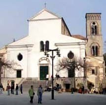 Duomo di Ravello