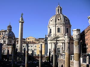 Foro di Traiano