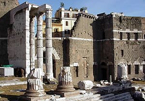 Foro di Augusto