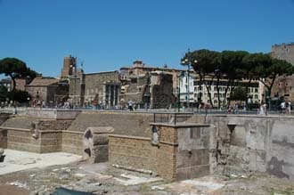 Foro di Nerva