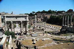 Foro Romano