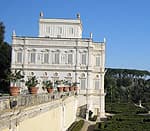 Villa Pamphili