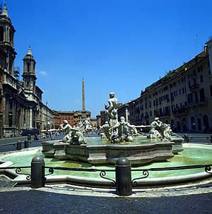 Piazza Navona