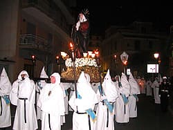 Processione 2006