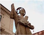 San'Andrea - patrono di Amalfi