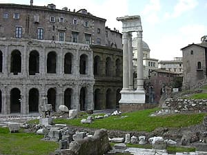 Teatro Marcello