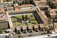 Terme di Diocleziano