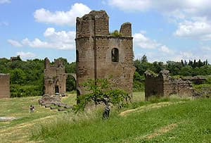 Via Appia Antica