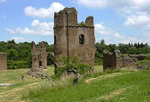 Via Appia Antica