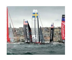 America's Cup 2013