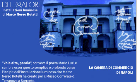 Museo Correale: top di eventi