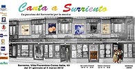 Canta a Surrriento - la passione dei sorrentini per la musica