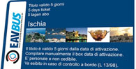 Campania>artecard Ischia