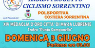 Massa Lubrense. Trofeo Punta Campanella
