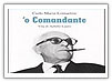 'O Comandante - Incontro con l'autore