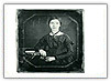 Emily Dickinson a Villa Fondi