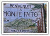 Passeggiata al Monte Faito