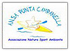 VII FESTA DELLA CANOA IN MARE 