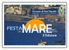Programma - X° Edizione Festa del Mare