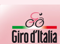 Giro d'Italia 2013