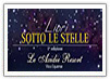 Libri sotto le stelle a 