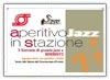 Aperitivo in stazione a Sorrento
