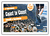 Maratona Coast to Coast - I edizione