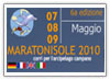 Maratonisole 2010