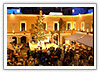 Capri in un caleidoscopico Natale 2007